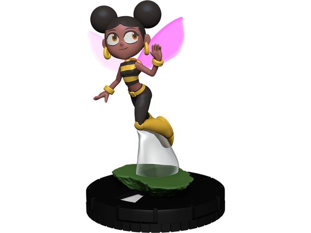 Collectible Miniature Games Wizkids - DC - HeroClix - Batman Team-Up - Booster Brick - Cardboard Memories Inc.