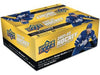 Sports Cards Upper Deck - 2021-22 - Hockey - Extended Series - Retail Box - Case of 20 Boxes - Cardboard Memories Inc.