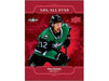 Sports Cards Upper Deck - 2021-22 - Hockey - AHL - Hobby Box - Cardboard Memories Inc.