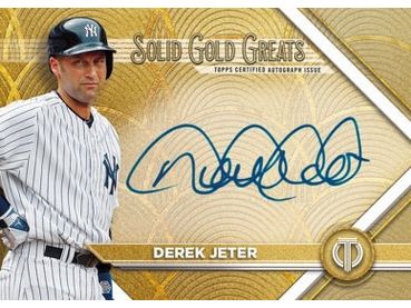 Sports Cards Topps - 2022 - Baseball - Tribute - Hobby Box - Cardboard Memories Inc.