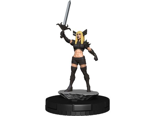 Collectible Miniature Games Wizkids - Marvel - HeroClix - X-Men - X of Swords - Miniatures Game - Cardboard Memories Inc.