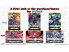Trading Card Games Bushiroad - Cardfight!! Vanguard - V Clan Collection Volume 3 - Booster Box - Cardboard Memories Inc.