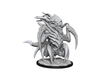 Role Playing Games Wizkids - Magic the Gathering - Unpainted Miniature - Mage Hunter - 90348 - Cardboard Memories Inc.