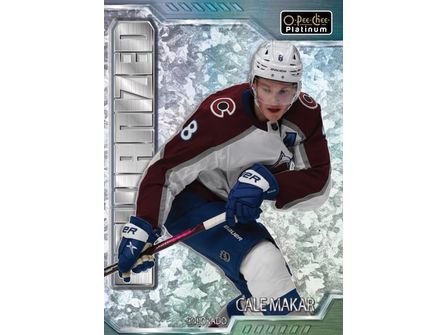 Sports Cards Upper Deck - 2022-23 - Hockey - O-Pee-Chee Platinum - Hobby Box - Cardboard Memories Inc.