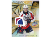 Sports Cards Upper Deck - 2021-22 - Hockey - SP Game Used - CHL Edition - Hobby Box - Cardboard Memories Inc.