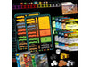 Board Games Stronghold Games - Terraforming Mars - Ares Expedition - Foundations - Cardboard Memories Inc.
