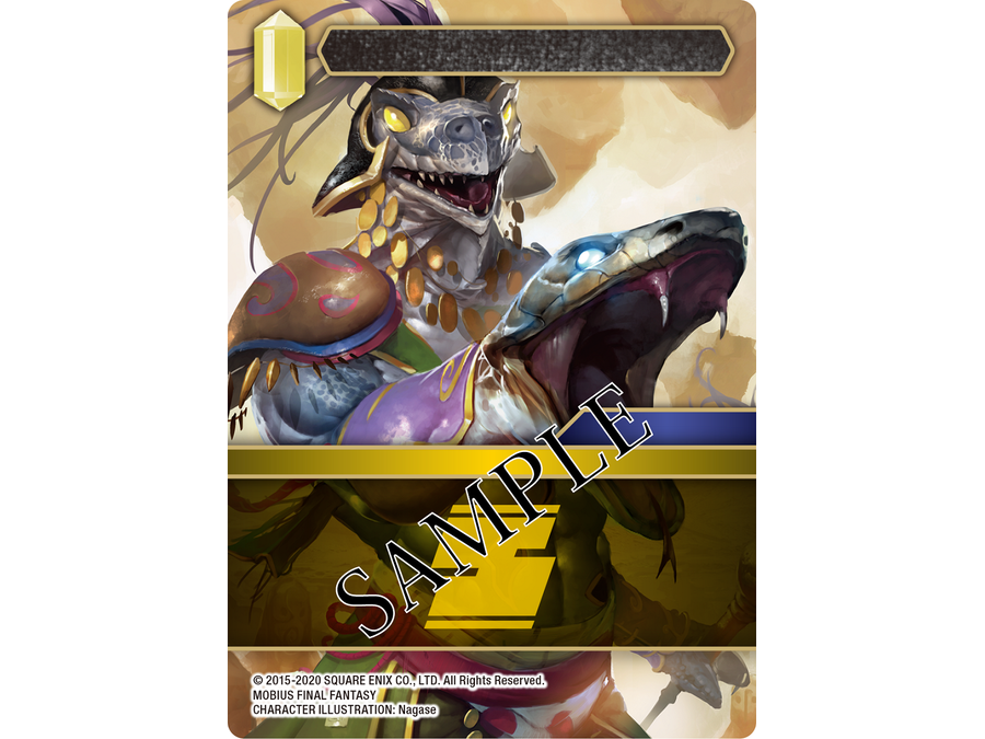 Trading Card Games Square Enix - Final Fantasy - Golbez vs Cecil - Starter Deck - Cardboard Memories Inc.