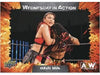 Sports Cards Upper Deck - 2021 - All Elite Wrestling AEW Trading Cards - Hobby Box - Cardboard Memories Inc.