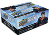 Sports Cards Upper Deck - 2021-22 - NHL Hockey - Series 1 - Trading Card Retail Box - Cardboard Memories Inc.