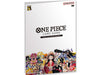 collectible card game Bandai - One Piece Card Game - Premium Card Collection 25th Edition - Cardboard Memories Inc.