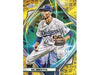 Sports Cards Topps - 2022 - Baseball - Cosmic Chrome - Hobby Box - Cardboard Memories Inc.