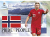 Sports Cards Topps - 2022 - Soccer - Road to UEFA - Nations League Finals - Chrome - Lite Box - Pre-Order TBA - Cardboard Memories Inc.