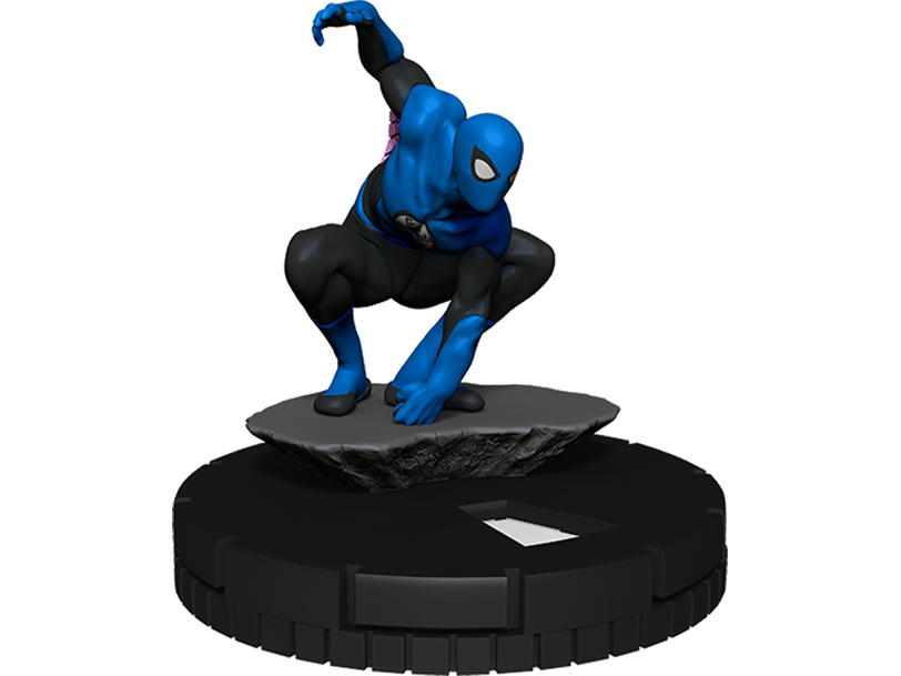 Collectible Miniature Games Wizkids - Marvel - HeroClix - Avengers Fantastic 4 Empyre - Mini Game - Cardboard Memories Inc.