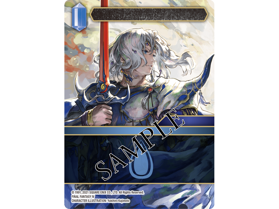 Trading Card Games Square Enix - Final Fantasy - Dawn of Heroes - Booster Box - Cardboard Memories Inc.