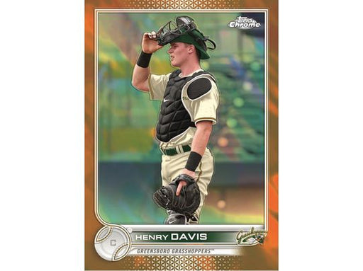 Sports Cards Topps - 2022 - Baseball - Pro Debut - Jumbo Box - Cardboard Memories Inc.