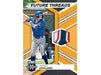 Sports Cards Panini - 2022 - Baseball - Elite Extra Edition - Hobby Box - Cardboard Memories Inc.
