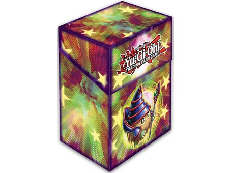 Supplies Konami - Yu-Gi-Oh! - Kuriboh Kollection - Card Case - Cardboard Memories Inc.
