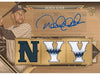 Sports Cards Topps - 2021 - Baseball - Triple Threads - Trading Card Hobby Box - Cardboard Memories Inc.