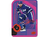 Sports Cards Upper Deck - 2022-23 - Hockey - MVP - Trading Card Hobby Box - Cardboard Memories Inc.