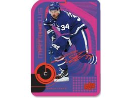 Sports Cards Upper Deck - 2022-23 - Hockey - MVP - Trading Card Hobby Box - Cardboard Memories Inc.