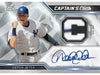 Sports Cards Topps - 2021 - Baseball - Chrome - Trading Card Hobby Box - Cardboard Memories Inc.