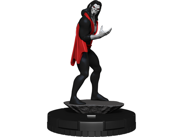 Collectible Miniature Games Wizkids - Marvel - HeroClix - Spider-Man Beyond Amazing - Booster Brick - Cardboard Memories Inc.