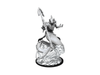 Role Playing Games Wizkids - Critical Roll - Unpainted Miniatures - Shallow Priest - 90375 - Cardboard Memories Inc.