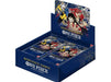 collectible card game Bandai - One Piece Card Game - Romance Dawn - Booster Box - Cardboard Memories Inc.