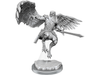 Role Playing Games Wizkids - Dungeons and Dragons - Unpainted Miniature - Nolzurs Marvellous Miniatures - Aarakocra Paladins - 90521 - Cardboard Memories Inc.