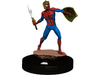 Collectible Miniature Games Wizkids - Marvel - HeroClix - Avengers War of the Realms - Booster Brick - Cardboard Memories Inc.