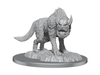 Role Playing Games Wizkids - Dungeons and Dragons - Unpainted Miniature - Nolzurs Marvellous Miniatures - Yeth Hounds - 90529 - Cardboard Memories Inc.