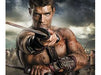 Non Sports Cards Rittenhouse - 2013 - Spartacus - Vengeance - Premium Trading Card Pack - Cardboard Memories Inc.