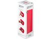 Supplies Ultimate Guard - Arkhive - Monocolor Red - 400+ - Cardboard Memories Inc.