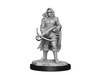 Role Playing Games Wizkids - Unpainted Miniature - Deep Cuts - Bounty Hunter and Outlaw - 90339 - Cardboard Memories Inc.