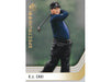 Sports Cards Upper Deck - 2021 - Golf - SP Authentic - Trading Card Hobby Box - Cardboard Memories Inc.