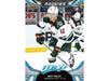 Sports Cards Upper Deck - 2022-23 - Hockey - MVP - Gravity Feed Box - Cardboard Memories Inc.