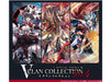 Trading Card Games Bushiroad - Cardfight!! Vanguard - V Clan Collection Volume 4 - Booster Box - Cardboard Memories Inc.