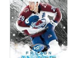 Sports Cards Upper Deck - 2021-22 - Hockey - Ice - Hobby Box - Cardboard Memories Inc.