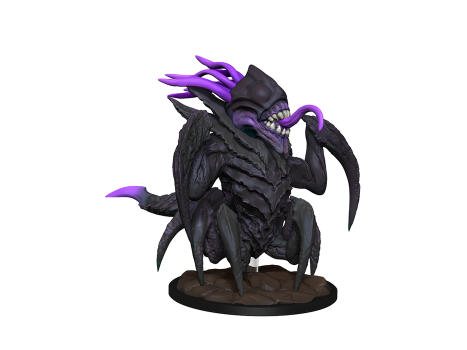 Role Playing Games Wizkids - Magic the Gathering - Unpainted Miniature - Mage Hunter - 90348 - Cardboard Memories Inc.