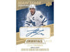 Sports Cards Upper Deck - 2021-22 - Hockey - Credentials - Hobby Box - Cardboard Memories Inc.