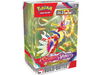 Trading Card Games Pokemon - Scarlet and Violet - Build & Battle Box - Cardboard Memories Inc.