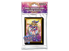 Supplies Konami - Yu-Gi-Oh! - Dark Magician Girl - Card Sleeves - Cardboard Memories Inc.