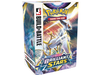 Trading Card Games Pokemon - Sword and Shield - Brilliant Stars - Build and Battle Trading Card Box - Cardboard Memories Inc.