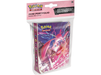 Trading Card Games Pokemon - Sword and Shield - Fusion Strike - Mini Binder - Cardboard Memories Inc.