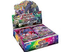 Trading Card Games Konami - Yu-Gi-Oh! - Battles of Legend - Crystal Revenge - Booster Box - Cardboard Memories Inc.