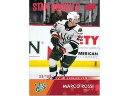 Sports Cards Upper Deck - 2021-22 - Hockey - AHL - Hobby Box - Cardboard Memories Inc.