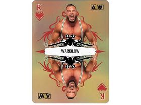 Sports Cards Upper Deck - 2023 - All Elite Wrestling AEW Trading Cards - Hobby Box - Cardboard Memories Inc.