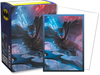 Supplies Arcane Tinmen - Dragon Shield Art Sleeves - Standard Size - Brushed Art - Batman - Package of 100 - Cardboard Memories Inc.