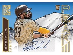 Sports Cards Panini - 2022 - Baseball - Capstone - Hobby Box - Cardboard Memories Inc.