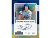 Sports Cards Panini - 2021 - Baseball - Contenders - Hobby Box - Cardboard Memories Inc.